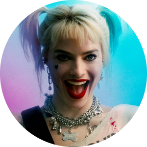 harley quinn