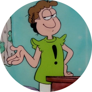 jon arbuckle