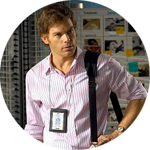 dexter morgan