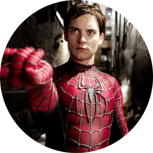 peter parker