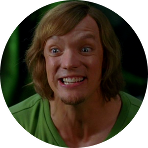 shaggy