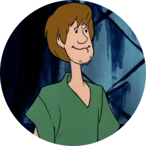 shaggy